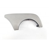 Acabamento Esquerdo Painel Mercedes B200 Turbo A2466803371