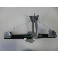 Maquina De Vidro Traseira D/ Logan 2014 1.6