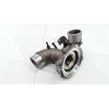 Coletor Turbina Parte Fria Evoque Pure 2.0 Turbo 2012