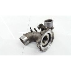 Coletor Turbina Parte Fria Evoque Pure 2.0 Turbo 2012