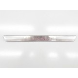 Soleira Porta Dianteira Direita Mercedes B200 Turbo