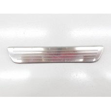 Soleira Porta Traseira Direita Mercedes B200 Turbo