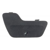 Tampa Lateral Direita Porta Malas Mercedes B200 Turbo