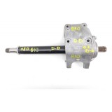 Extensão Semi Eixo Dianteiro Direito Mercedes B200 Turbo