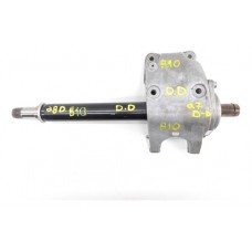 Extensão Semi Eixo Dianteiro Direito Mercedes B200 Turbo