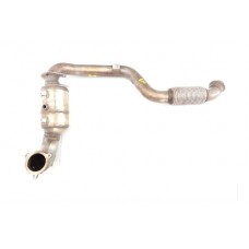 Catalisador Escapamento Mercedes B200 Turbo A2464900514