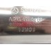 Escapamento Silencioso Mercedes B200 Turbo A2464910400