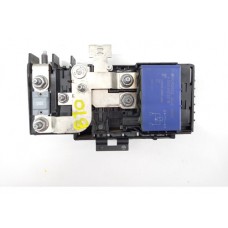 Circuito Caixa Fusível Mercedes B200 Turbo A2465400950