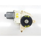 Motor Vidro Elétrico Porta Diant. Esq. Mercedes B200 Turbo