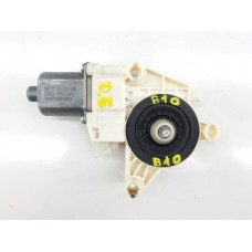 Motor Vidro Elétrico Porta Diant. Esq. Mercedes B200 Turbo