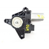 Motor Vidro Elétrico Porta Tras. Dir. Mercedes B200 Turbo