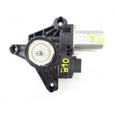 Motor Vidro Elétrico Porta Tras. Dir. Mercedes B200 Turbo