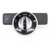 Botão Farol Milha Mercedes B200 Turbo A2129050551