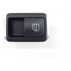 Botão Vidro Elétrico Porta Tras. Dir. Mercedes B200 Turbo