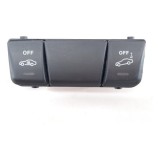 Botão Alarme Tração Mercedes B200 Turbo A1728208710