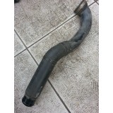 Mangueira Filtro Ar Intercooler Ssangyong Rexton