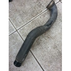 Mangueira Filtro Ar Intercooler Ssangyong Rexton