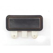 Botão Abertura Tampa Traseira Mercedes B200 Turbo