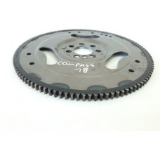 Cremalheira Motor Jeep Compass 2018