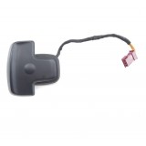 Botão Borboleta Direita + Mercedes B200 Turbo A2185400762