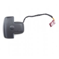 Botão Borboleta Direita + Mercedes B200 Turbo A2185400762