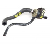 Válvula Solenoide Vácuo Mercedes B200 Turbo A0009975012