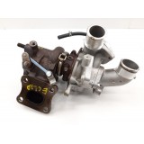 Turbina Original Eclipse 2020