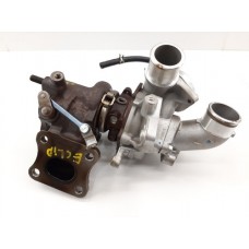 Turbina Original Eclipse 2020