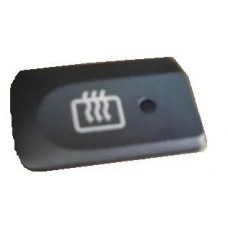 Botão Desembaçador Traseiro Honda Fit 2005