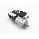 Motor Teto Solar  Audi Q3 2016