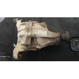 Diferencial Traseiro Touareg V8 2008