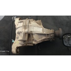 Diferencial Traseiro Touareg V8 2008