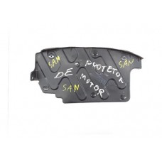 Protetor Motor Dianteiro Esquerdo Santa Fé 2.4 2012