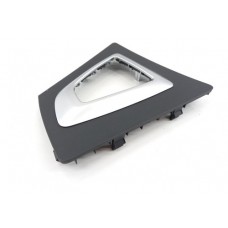 Acabamento Coifa Alavanca Câmbio Bmw 328 2018 9258318