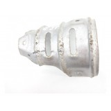 Protetor Defletor Calor Catalisador Toyota Etios 2017