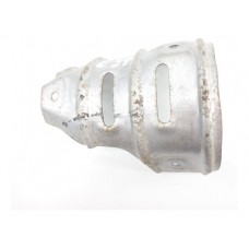 Protetor Defletor Calor Catalisador Toyota Etios 2017