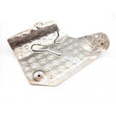 Defletor Protetor Calor Bmw I3 7625470