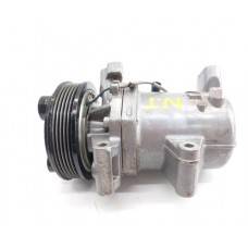 Compressor Ar Condicionado L200 New Triton 2.4 2021 7813a673