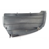 Acabamento Para-choque Traseiro Direito Mercedes C180 2012