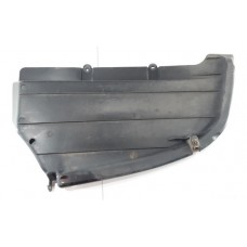 Acabamento Para-choque Traseiro Direito Mercedes C180 2012