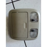 Luz Teto Cortesia Ford Fusion 2.3