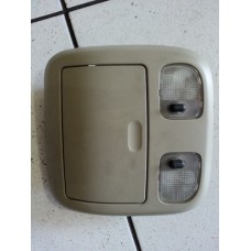 Luz Teto Cortesia Ford Fusion 2.3