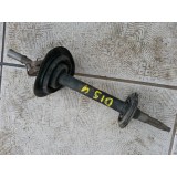 Alongador Coluna De Direçao Discovery 3