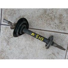 Alongador Coluna De Direçao Discovery 3