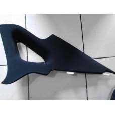 Acabamento Teto Tras. Direito Azera 2012