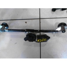 Galhada Limpador Azera 2014