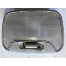 Luz Teto Cortesia L200 Triton