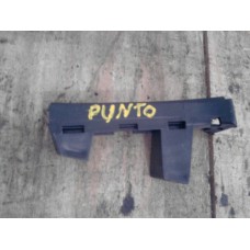 Calha Vidro Porta Dianteira Esquerda Punto