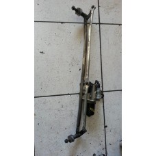 Galhada Limpador Renault Master