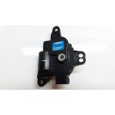 Motor Caixa Ventilação Kia Optima 2014